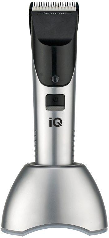 Iq Κουρευτική Μηχανή Pc-1013