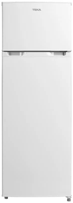 Teka RTF 3210 Ψυγειοκαταψύκτης Ελεύθερης Τοποθέτησης 235lt Λευκό