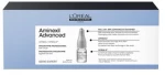L’Oréal Professionnel Serie Expert Aminexil Advanced Επαγγελματικό Πρόγραμμα Κατά Της Τριχόπτωσης Αμπούλες 42x6ml