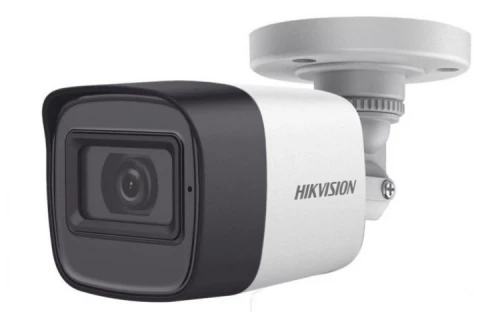 jager HIKVISION - DS-2CE16D0T-ITFS