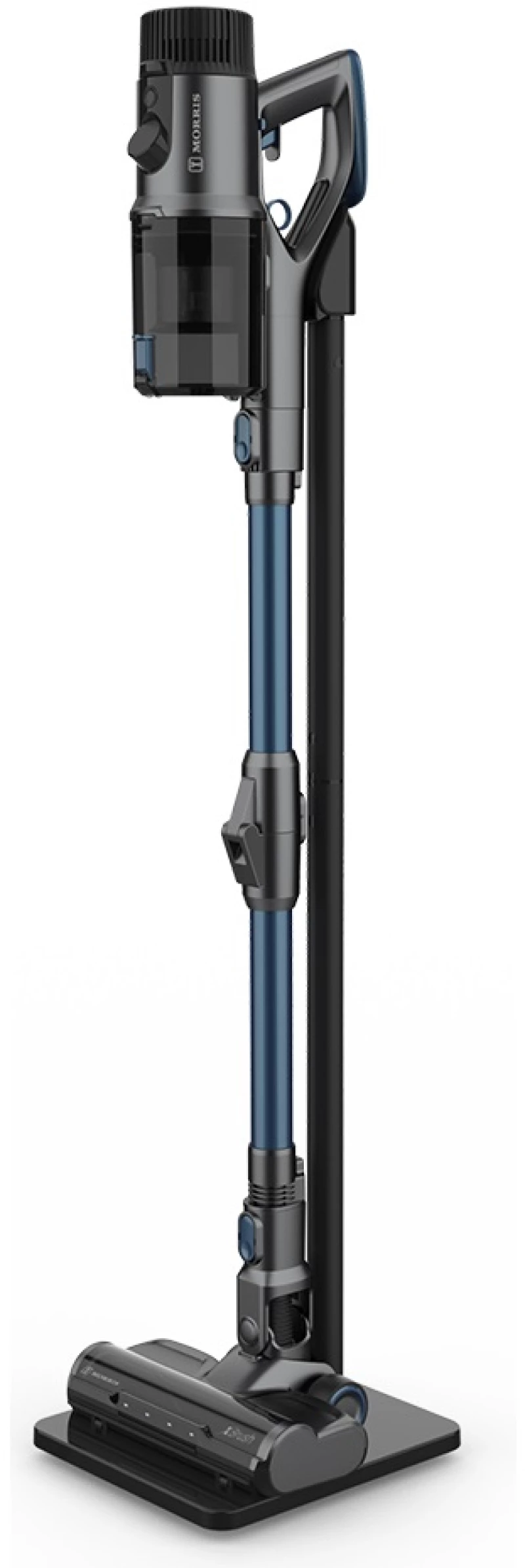 Morris XVAC SVC6101HH Επαναφορτιζόμενη Σκούπα Stick 28.8V
