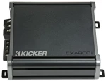 Kicker CX800.1 Mono Amplifier (46CXA8001)