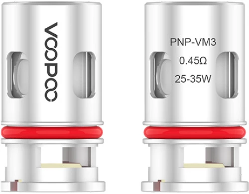 Voopoo PnP VM3 0.45ohm