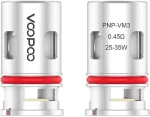 Voopoo PnP VM3 0.45ohm