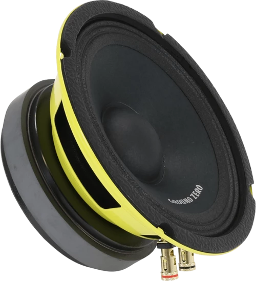 GZCM 6.5SPL
