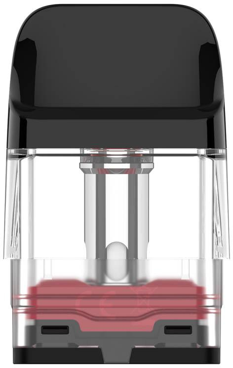Vaporesso Xros Series 3ml 0.8ohm Top Filling Pod Δεξαμενή