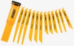 Dewalt DT2445 Σετ Λάμες Σεγάτσας 152 ,203,228mm 12TMX