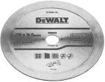 Dewalt DT20591 Διαμαντόδισκος Πλακιδίων 76mm