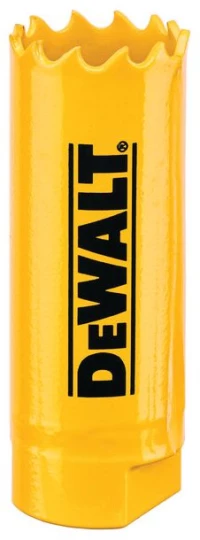 Dewalt DT90301 Ποτηροτρύπανο Διμεταλλικό 22mm
