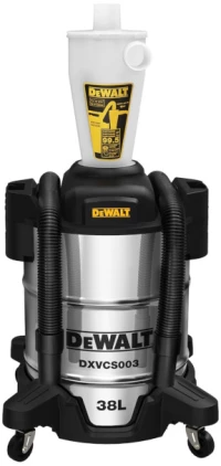 Dewalt DXVCS003 Διαχωριστης Σκόνης