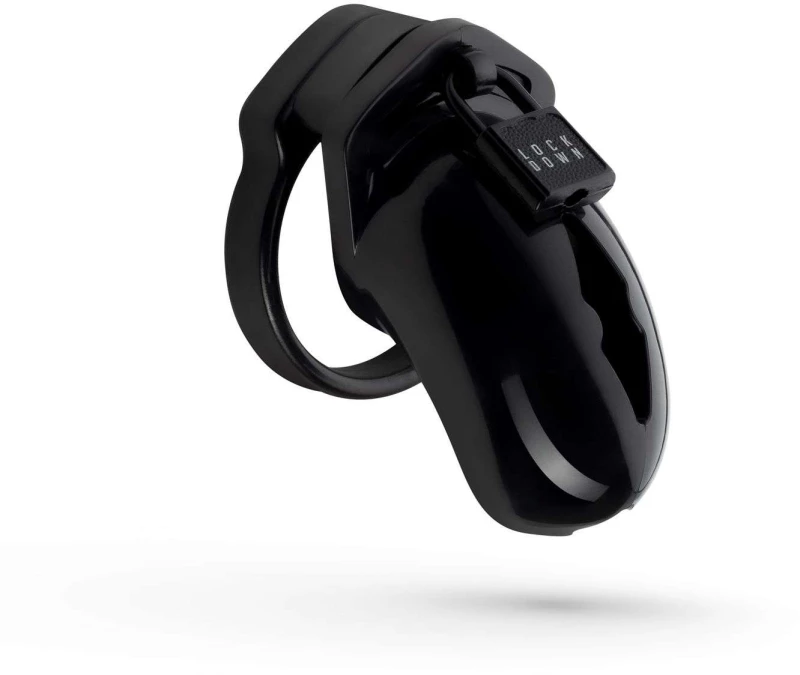 Chastity Cage Small | Lockdown