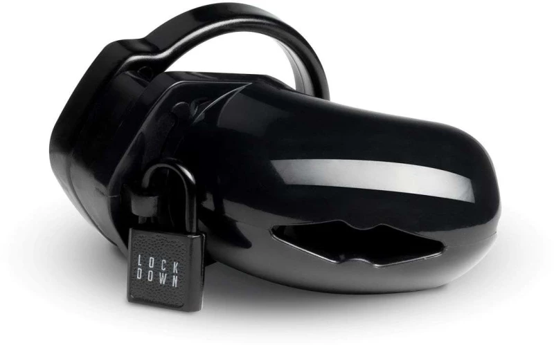 Chastity Cage Small | Lockdown