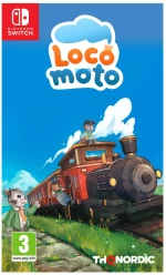 NSW Locomoto
