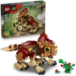 Lego Jurassic World: Baby Dinosaur Dolores Aquilops (76970)