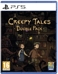PS5 Creepy Tales Double Pack