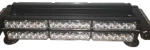 Φάρος Strobe LED με Μαγνητική Μπάρα 12V 250w 55cm JN-1055 Κόκκινο