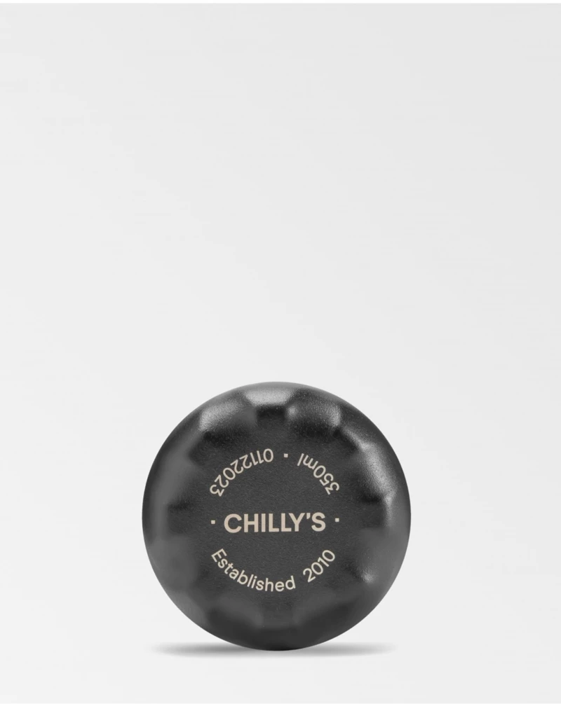 Chillys Θερμός Για Υγρά Original Kids Splatter 350ml.