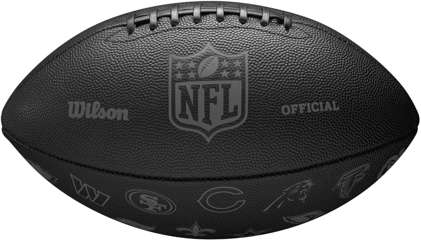 Wilson NFL 32 Team Football Ball WF4015701XB