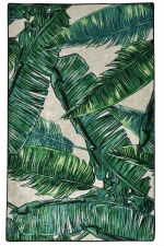 Χαλί Wild 882CHL1662 Green-Beige Conceptum Hypnose 160X230cm