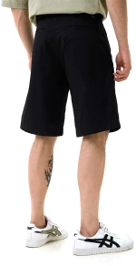 REPLAY REGULAR FIT CHINO BERMUDA MEN REPLAY ΜΑΥΡΟ (M9025.000.84909-098)