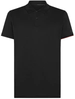 RRD MARCO REGULAR FIT POLO T-SHIRT MEN RRD ΜΑΥΡΟ (25203-10)