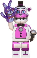 Συλλεκτική-Φιγούρα-Five-Nights-At-FreddysWM2021-Funtime-Freddy4,5-cm-WM2021