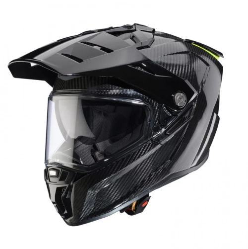 Caberg Tanami Carbon Black