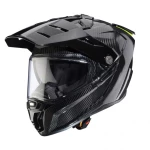 Caberg Tanami Carbon Black