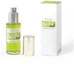 Ανδρικό Άρωμα με φερομόνη Phiero Inside Out 50ml