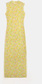 Γυναικείο Beachwear Rock Club - Φόρεμα Maxi Fresh - Regular Fit - Δύχτι