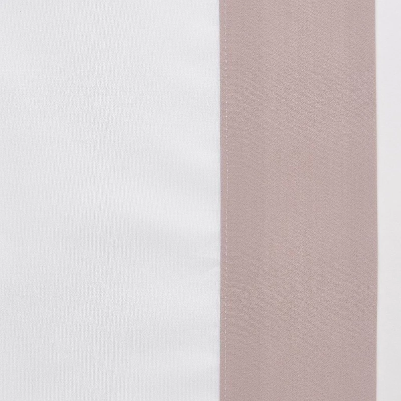Celso De Lemos Κλινοσκεπάσματα Hella Percale/Sateen 700 TC Παπλωματοθήκη 135x200 εκ