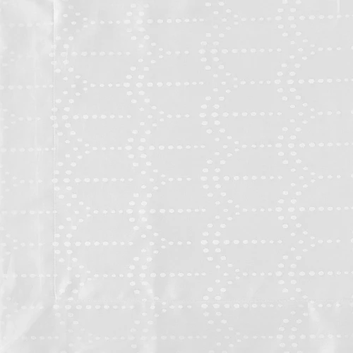 Celso De Lemos Κλινοσκεπάσματα Evora Jacquard 700 TC Σεντόνι Flat 270x300 εκ