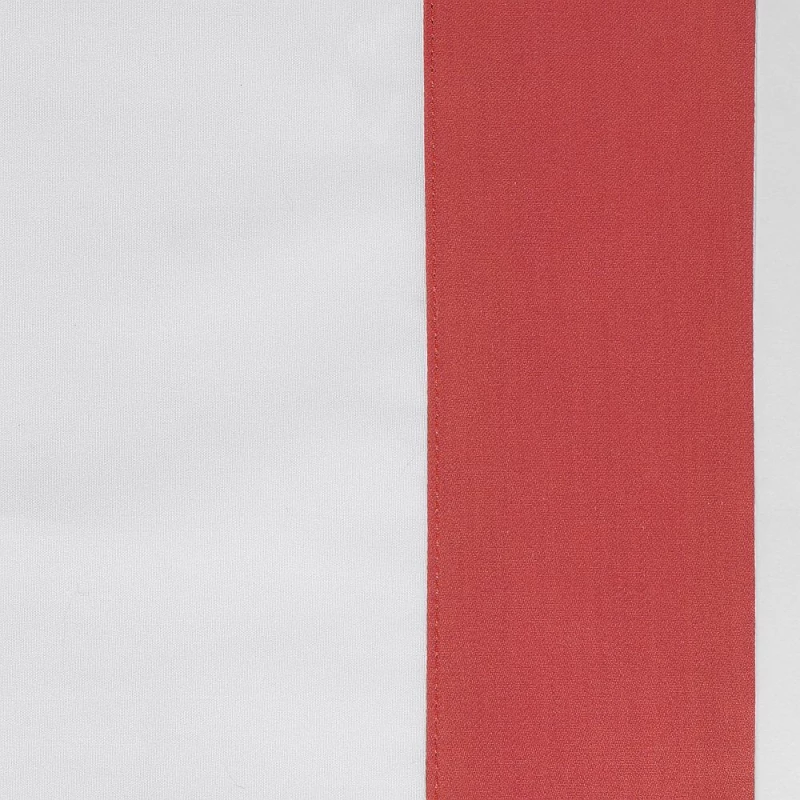 Celso De Lemos Κλινοσκεπάσματα Hella Percale/Sateen 700 TC Παπλωματοθήκη 135x200 εκ