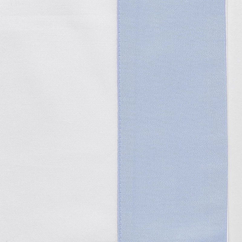 Celso De Lemos Κλινοσκεπάσματα Hella Percale/Sateen 700 TC Παπλωματοθήκη 135x200 εκ
