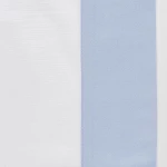 Celso De Lemos Κλινοσκεπάσματα Hella Percale/Sateen 700 TC Παπλωματοθήκη 135x200 εκ