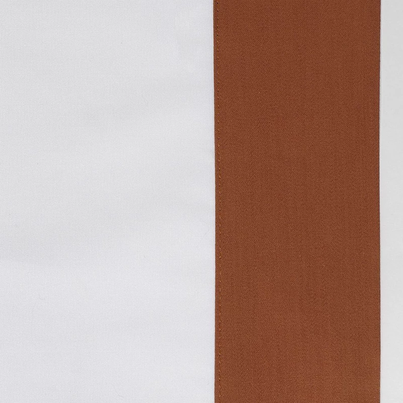 Celso De Lemos Κλινοσκεπάσματα Hella Percale/Sateen 700 TC Παπλωματοθήκη 240x220 εκ