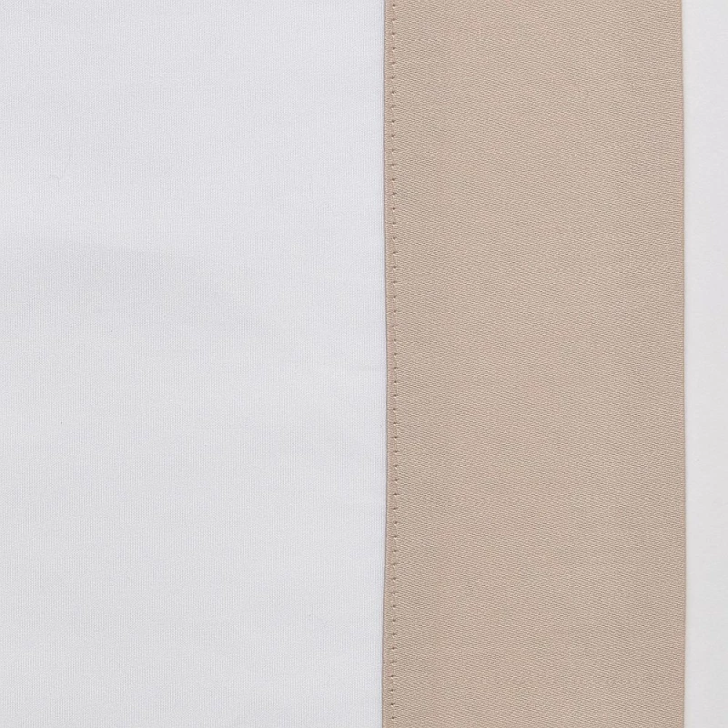 Celso De Lemos Κλινοσκεπάσματα Hella Percale/Sateen 700 TC Παπλωματοθήκη 240x220 εκ