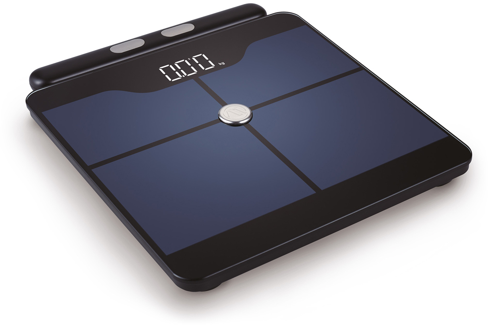 Ζυγαριά Smart Amila Fitbody 8 95364