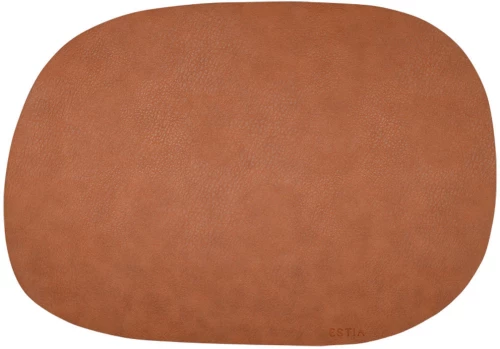 ΣΟΥΠΛΑ ALLURE PVC 43x30cm ΚΑΦΕ 07-32388