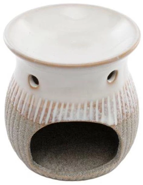 Αρωματιστής κεραμικός  GREY SANDSTONE  10x10cm