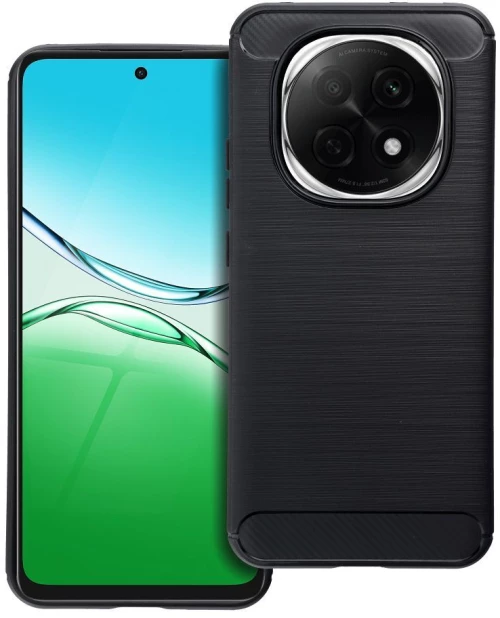 CARBON case for OPPO F29 black