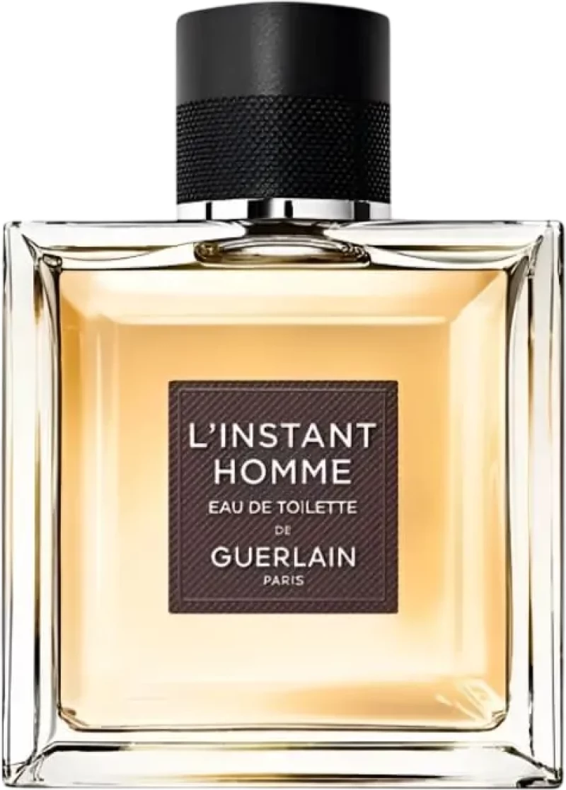 Guerlain, L'Instant De Guerlain Pour Homme, Eau De Toilette, For Men, 100 ml