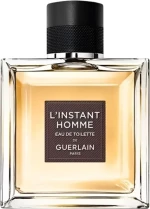 Guerlain, L'Instant De Guerlain Pour Homme, Eau De Toilette, For Men, 100 ml