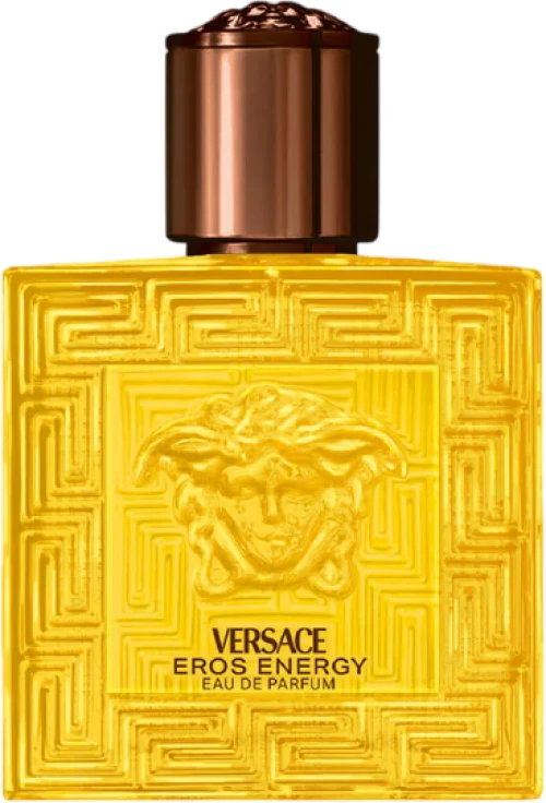 Versace, Eros Energy, Eau De Parfum, For Men, 50 ml