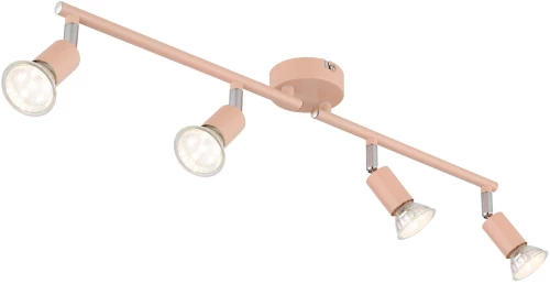 Φωτιστικό Σποτ Globo Lighting MATRIX 57991-4P