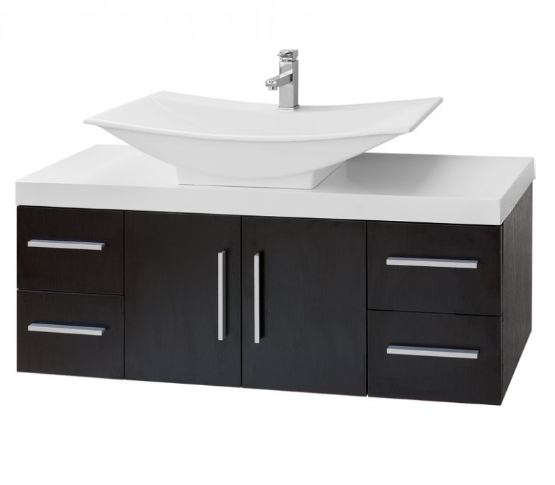 GONDOLA UP - ΕΠΙΠΛΟ ΚΑΙ ΠΑΓΚΟΣ 120 WENGE 28-1204