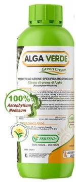 Βιοδιεγέρτης Alga Verde | 1lt