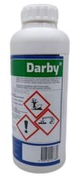 Ζιζανιοκτόνο Darby 2.4D | 1lt