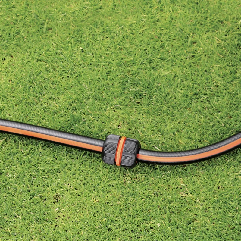 Σύνδεσμος Λάστιχου 1/2" Claber 8618