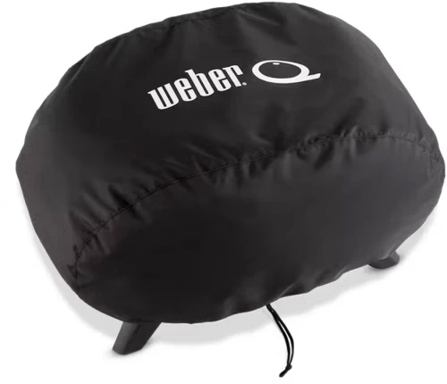 Weber® Q1000N/ Q1200N BONNET COVER